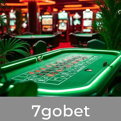 Descubra 7gobet: Slots-Altas Ganhos, Mesa-Clássicos, Live Dealers-Experiência Real