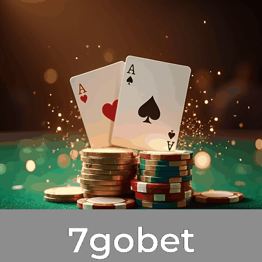 7gobet: Cassino Premiado com Pagamentos Rápidos